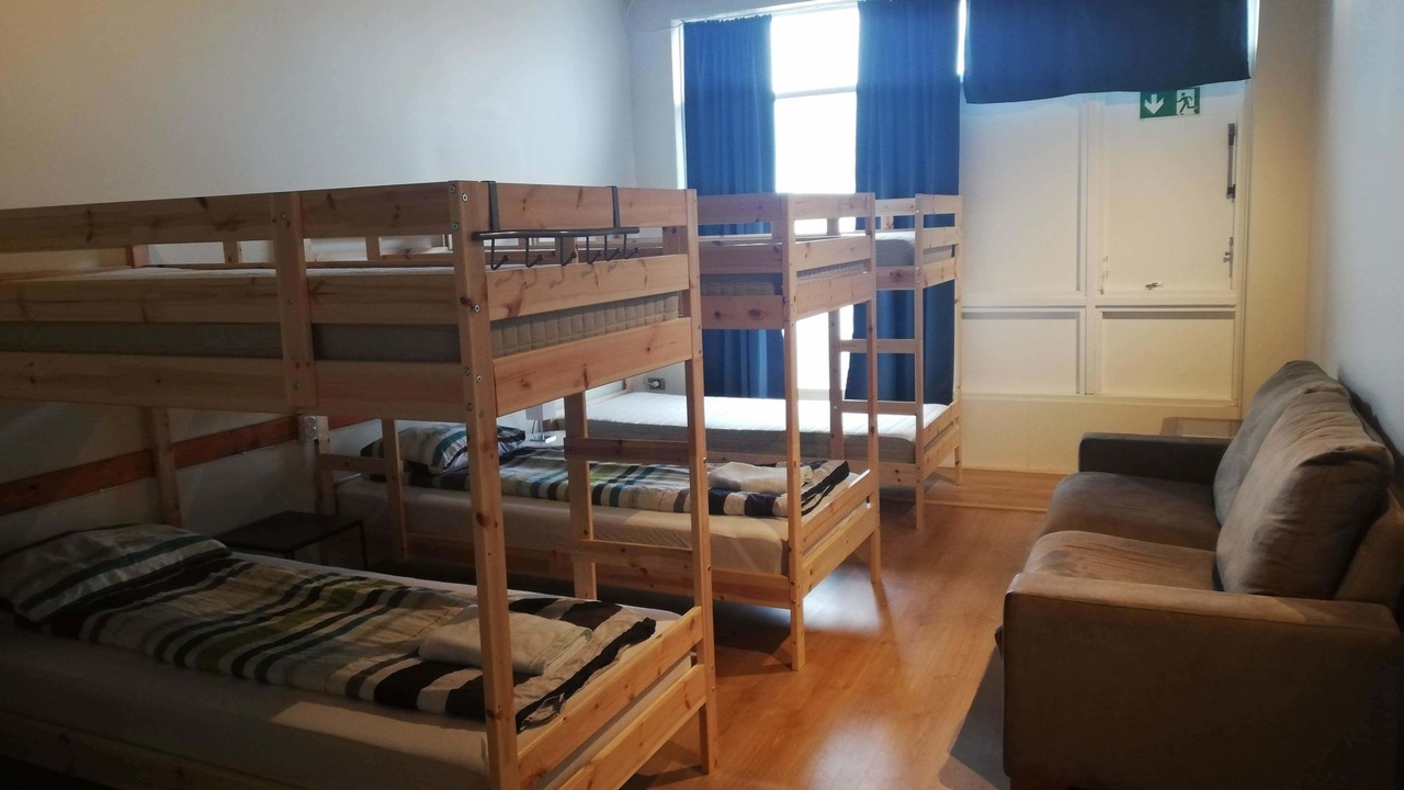 Photo of Bedroom in Grindavik