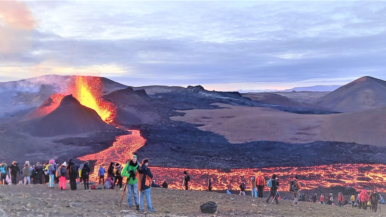 Photo of Outdoor in Grindavik
