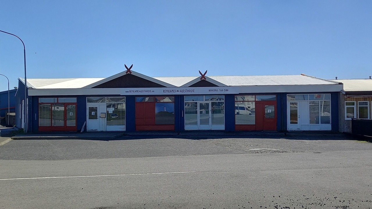 Photo of Outdoor in Grindavik