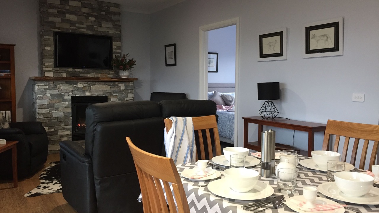 Photo of Livingroom in West Kentish