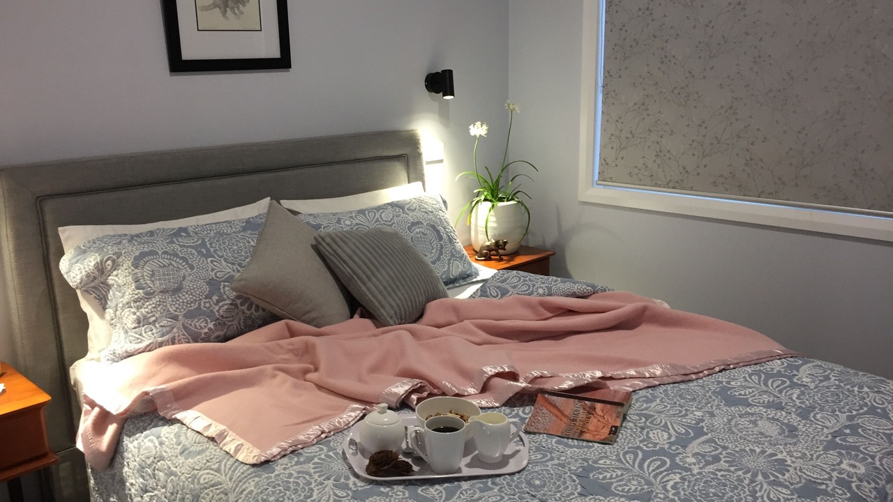 Photo of Bedroom in West Kentish