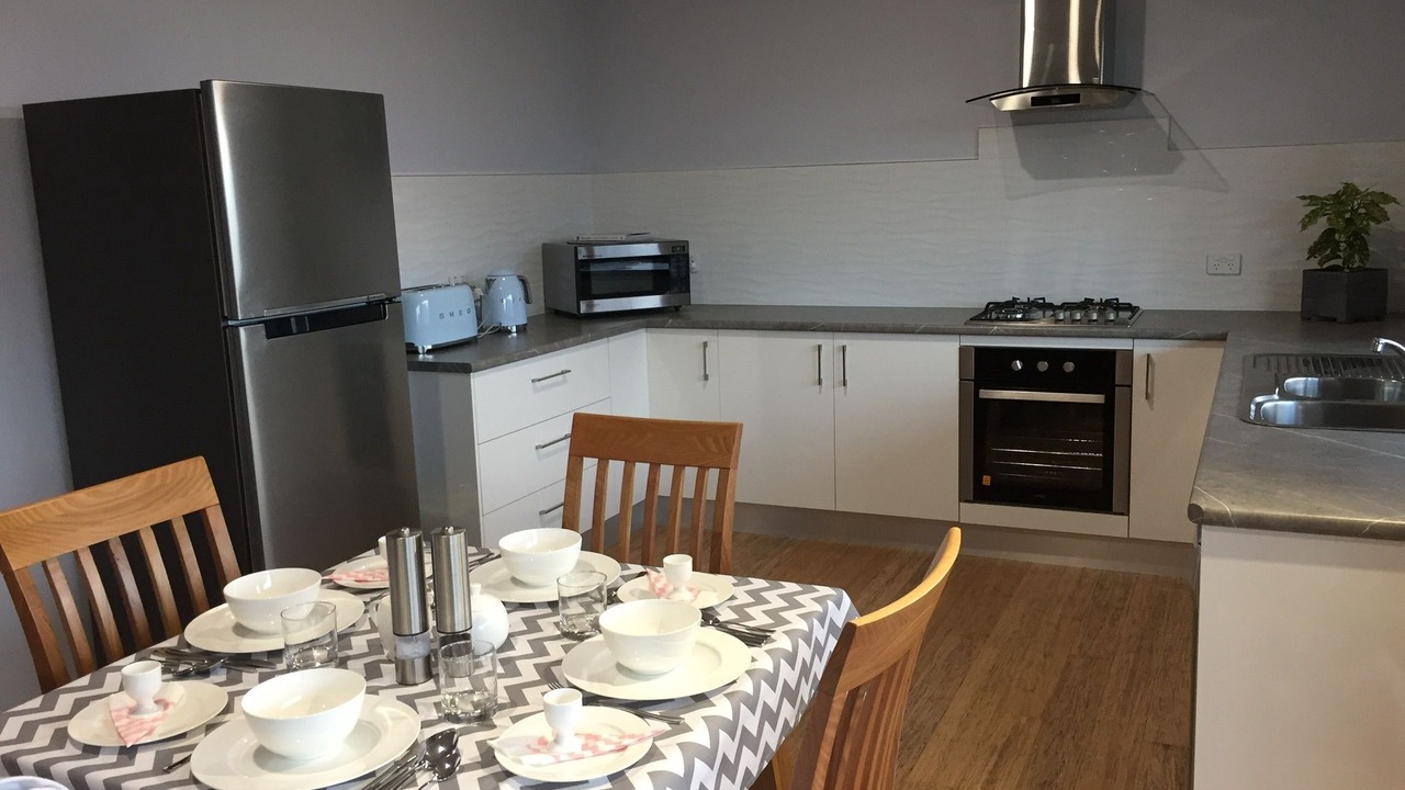 Photo of Kitchen in West Kentish