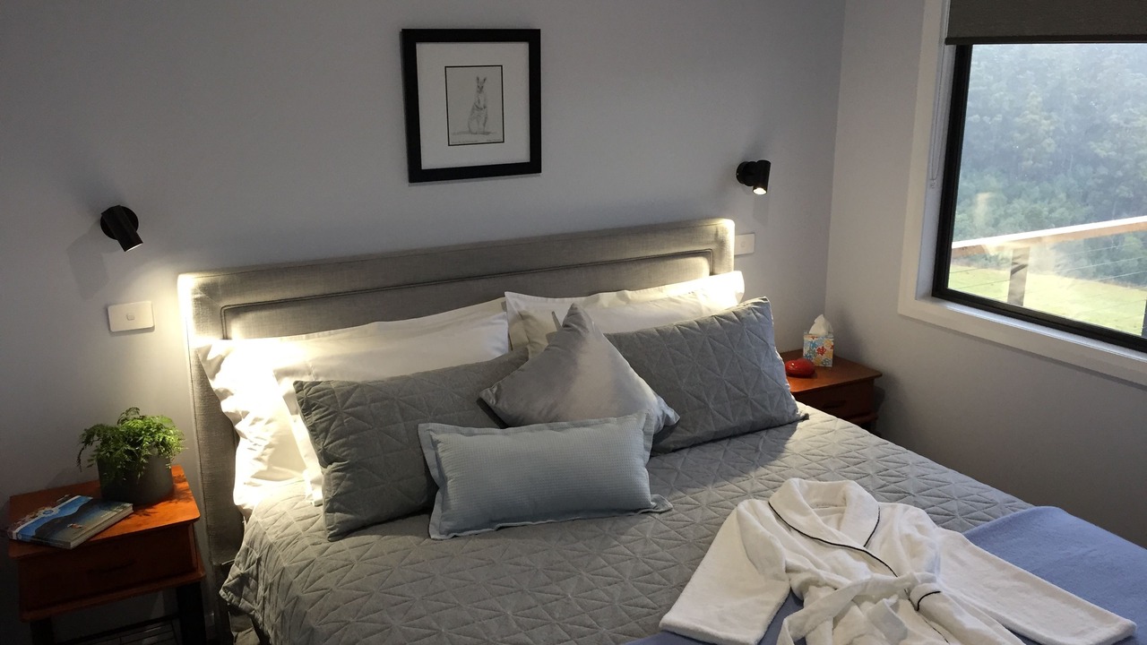 Photo of Bedroom in West Kentish