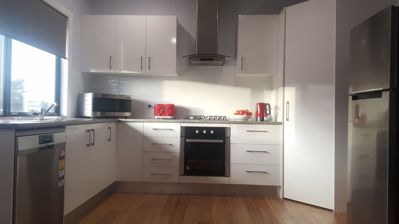 Photo of Kitchen in West Kentish
