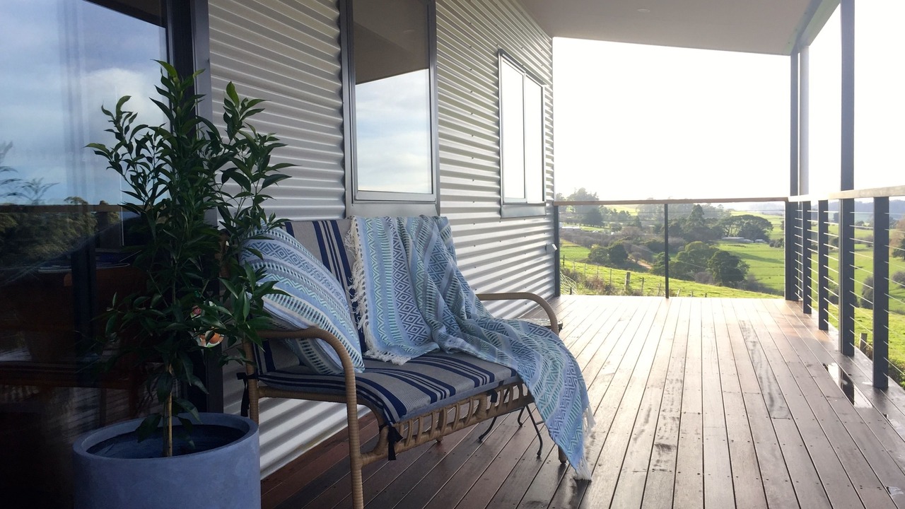 Photo of Patio Balcony in West Kentish