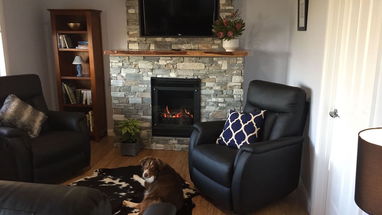 Photo of Livingroom in West Kentish