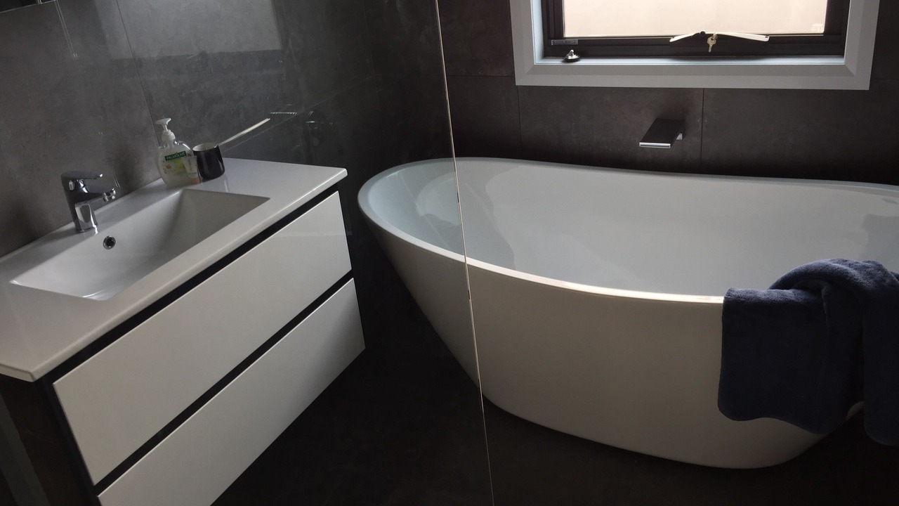 Photo of Bathroom in West Kentish