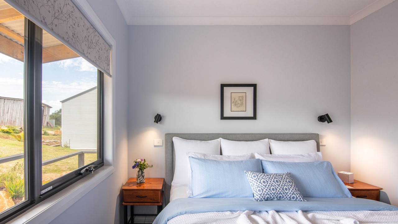 Photo of Bedroom in West Kentish