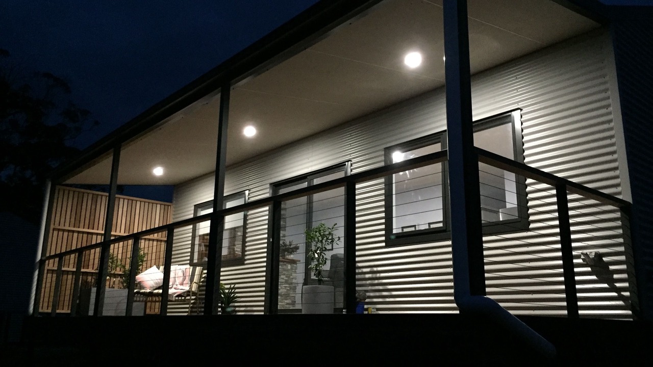 Photo of Patio Balcony in West Kentish