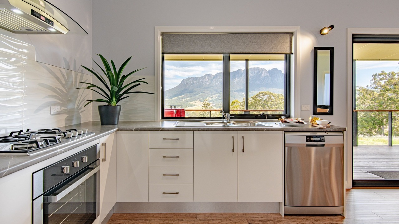 Photo of Kitchen in West Kentish
