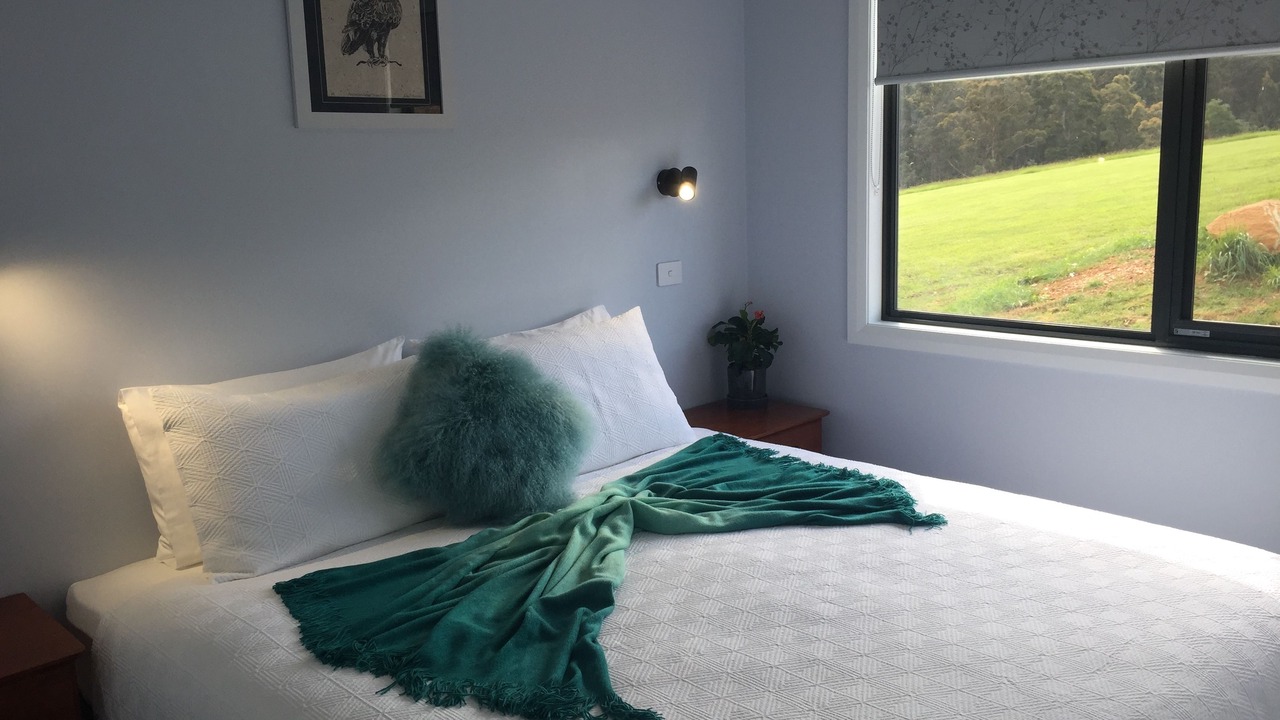 Photo of Bedroom in West Kentish