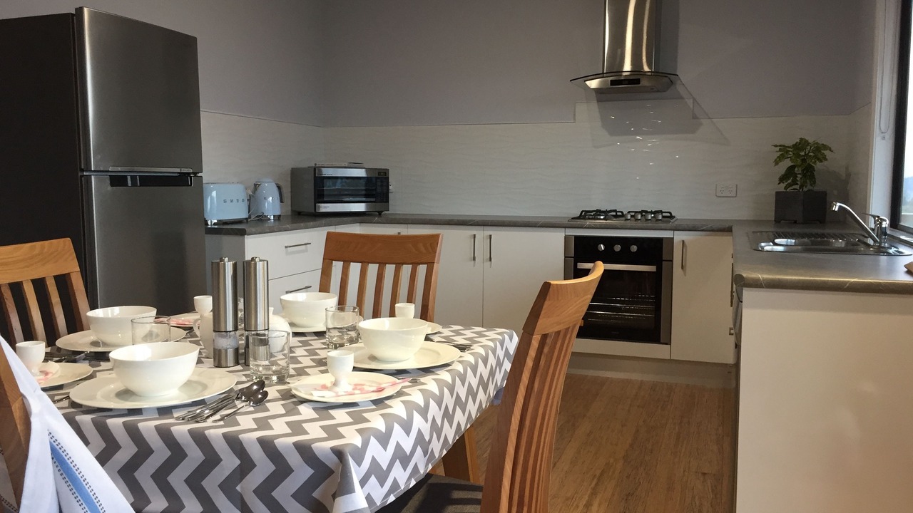 Photo of Kitchen in West Kentish