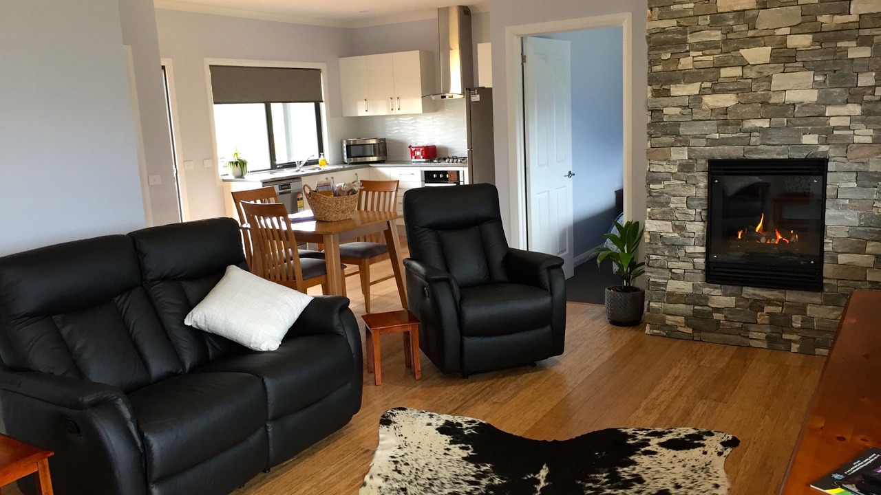 Photo of Livingroom in West Kentish