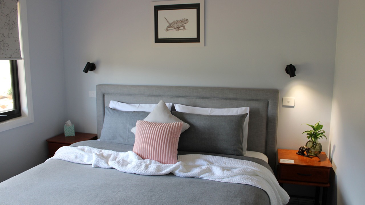 Photo of Bedroom in West Kentish