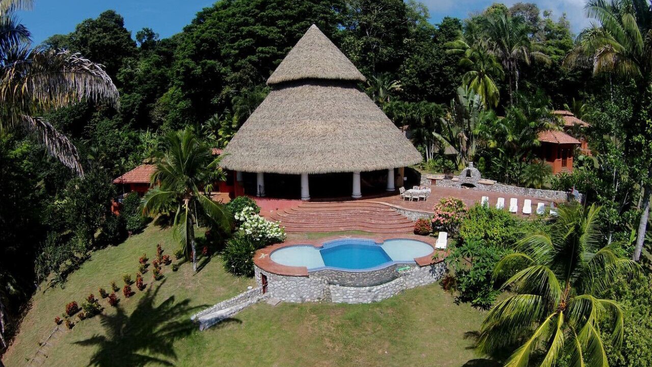 Photo of Outdoor in Cabo Matapalo