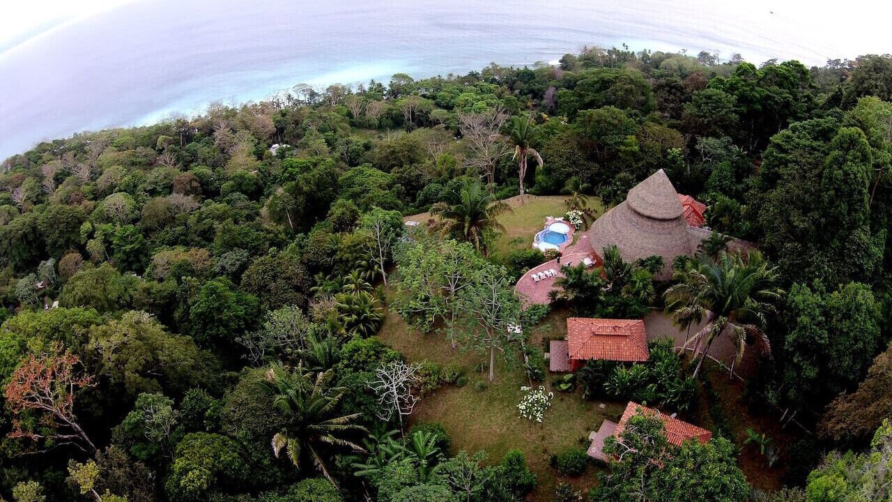 Photo of Outdoor in Cabo Matapalo