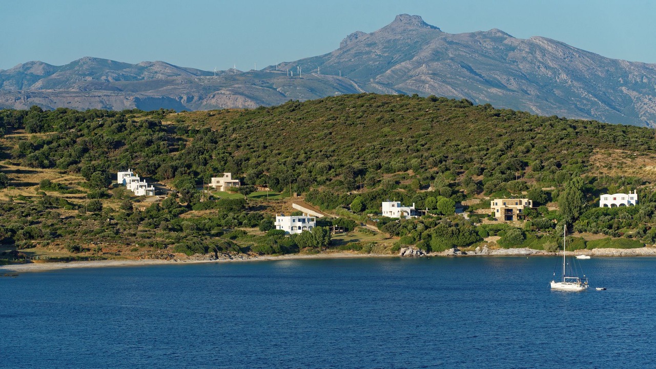 Photo of Others in Karystos