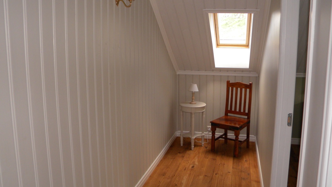 Photo of Bedroom in Seydisfjordur
