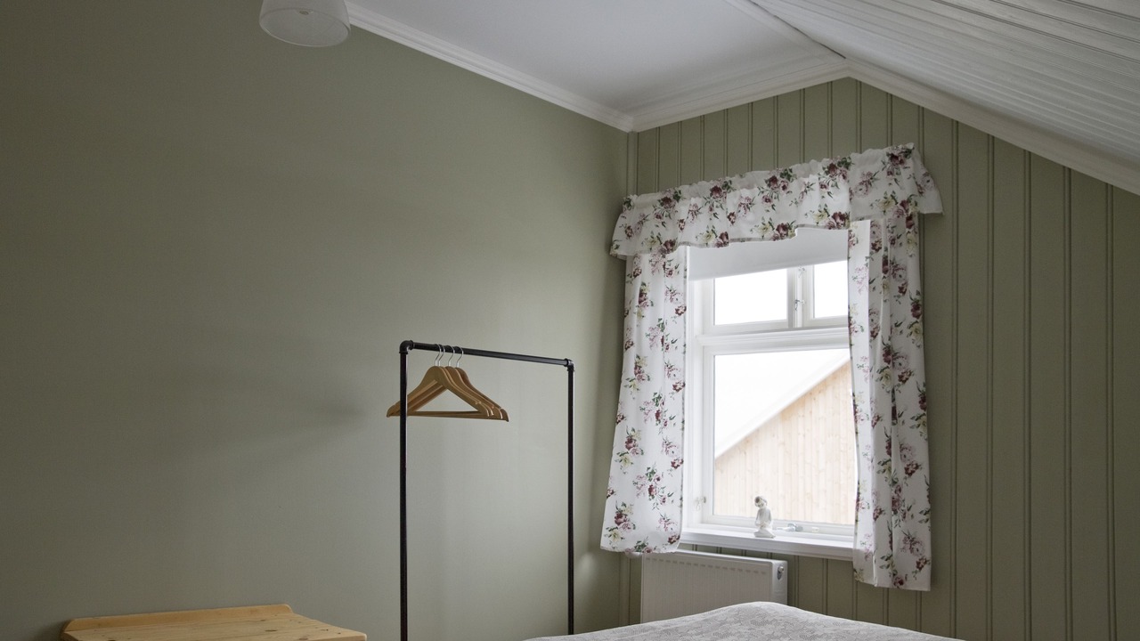 Photo of Bedroom in Seydisfjordur