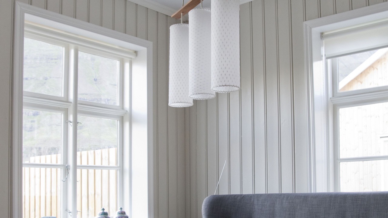 Photo of Livingroom in Seydisfjordur