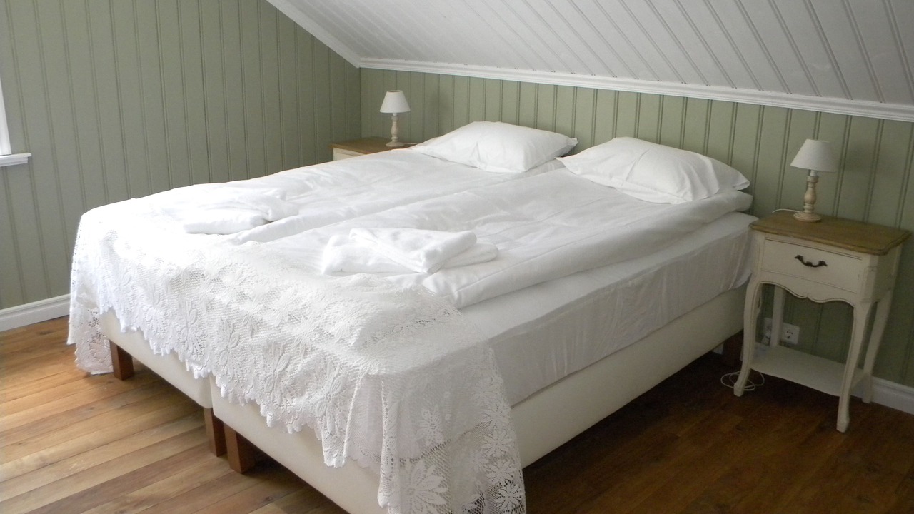 Photo of Bedroom in Seydisfjordur