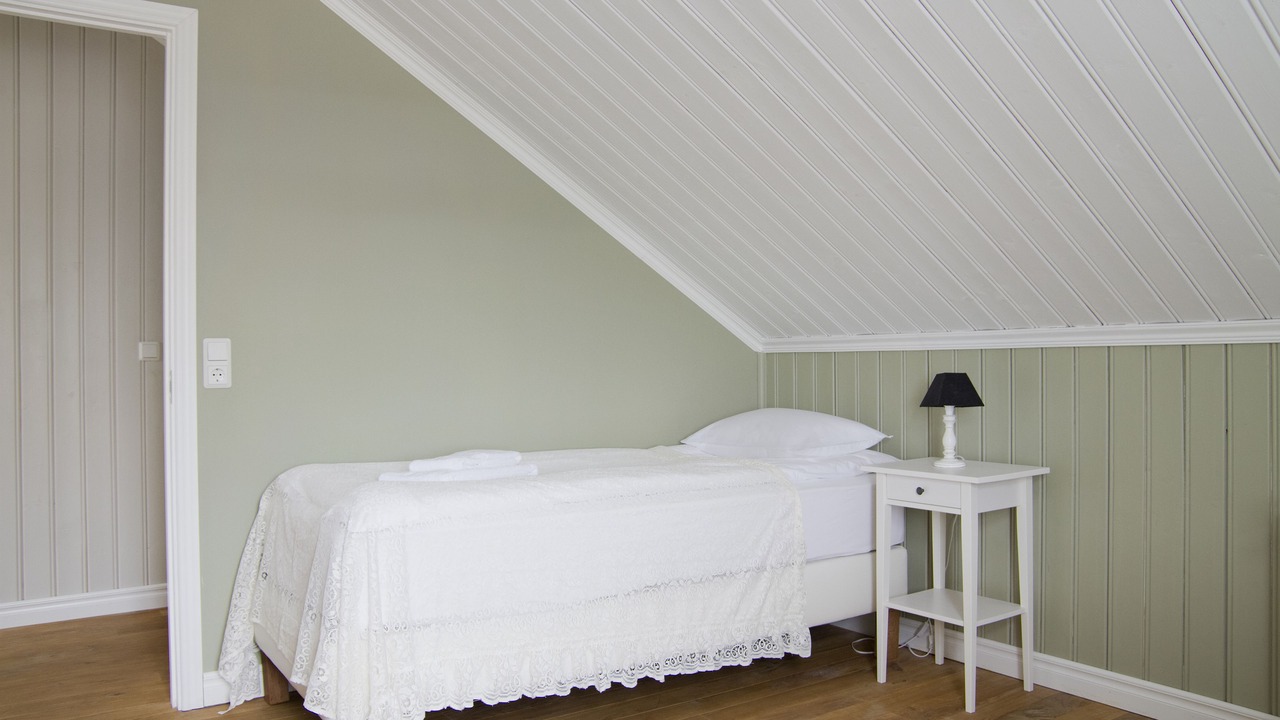 Photo of Bedroom in Seydisfjordur