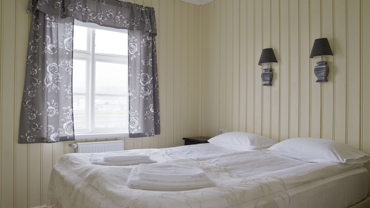 Photo of Bedroom in Seydisfjordur