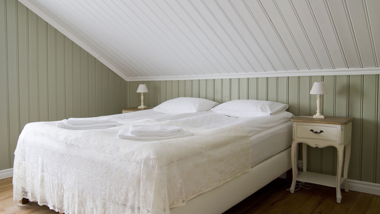 Photo of Bedroom in Seydisfjordur
