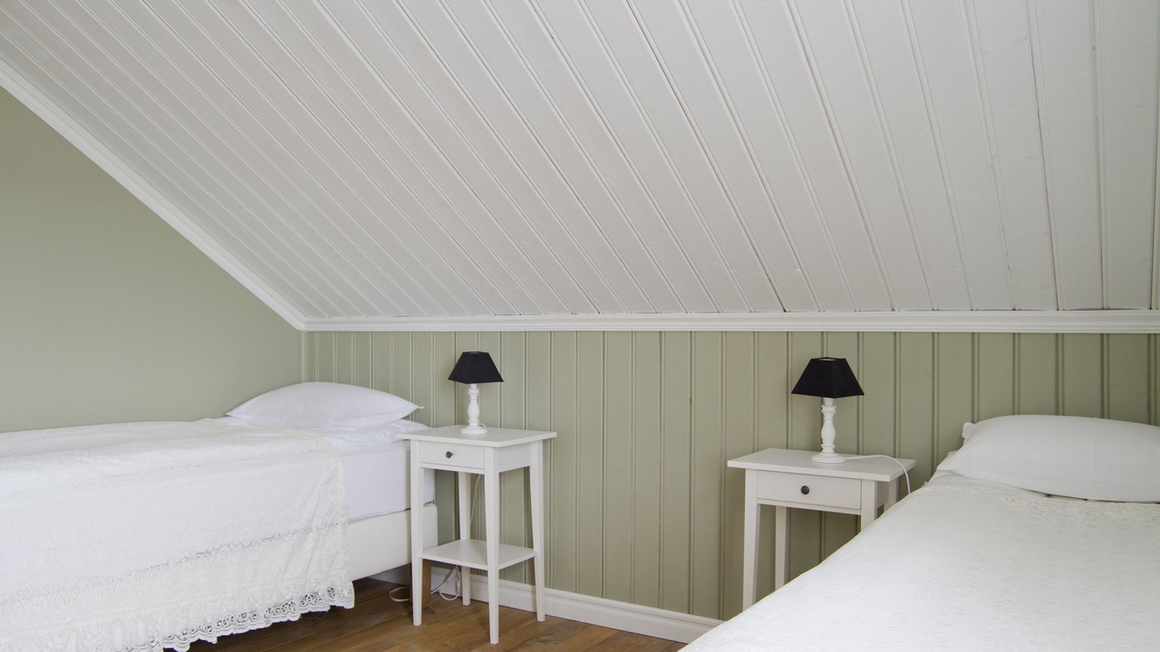 Photo of Bedroom in Seydisfjordur