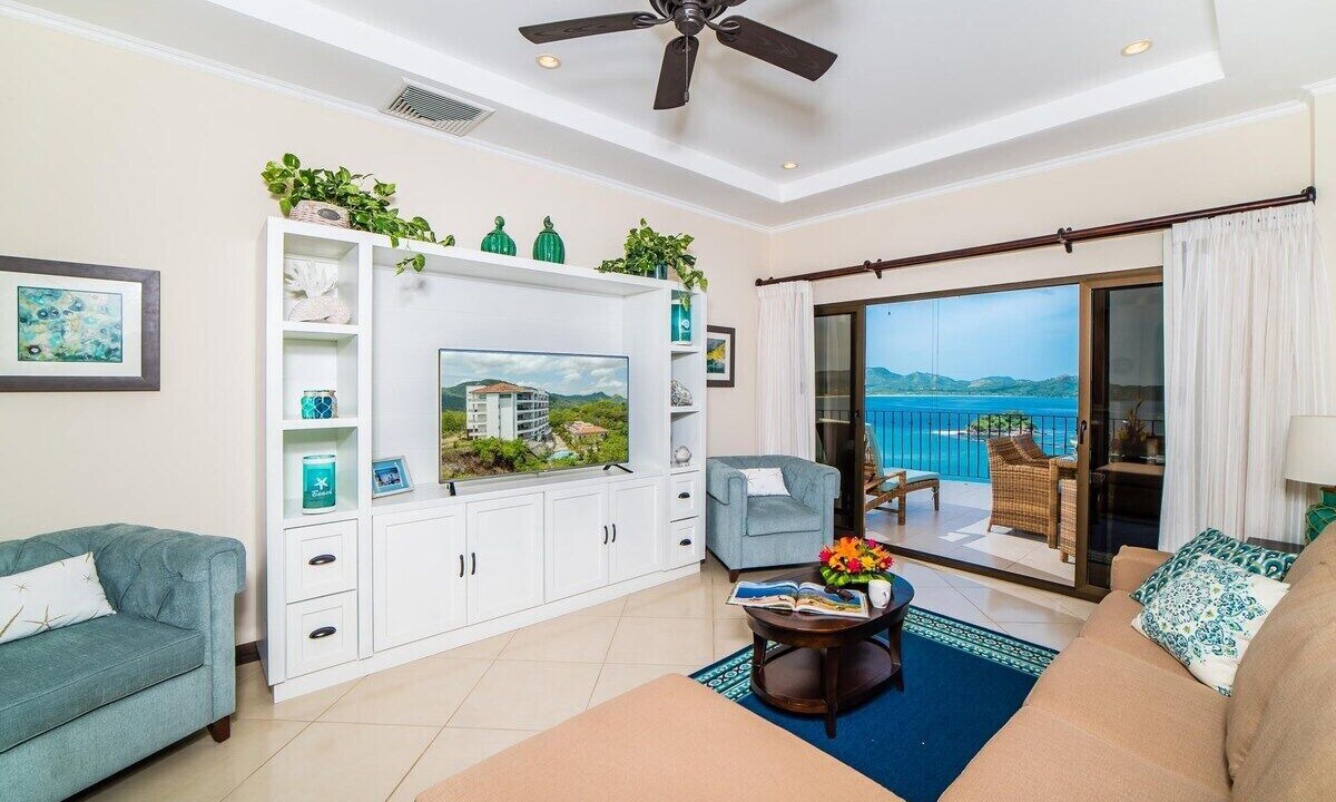 Photo of Livingroom in Playa Flamingo