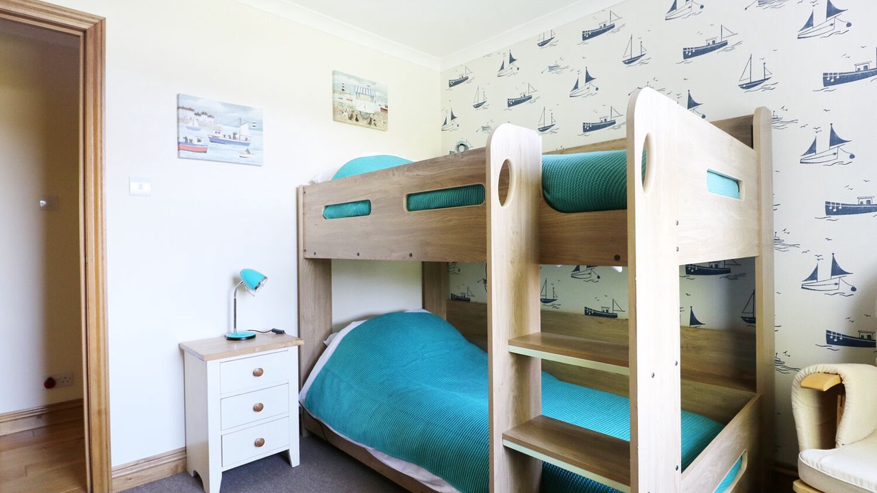 Photo of Bedroom in Morar