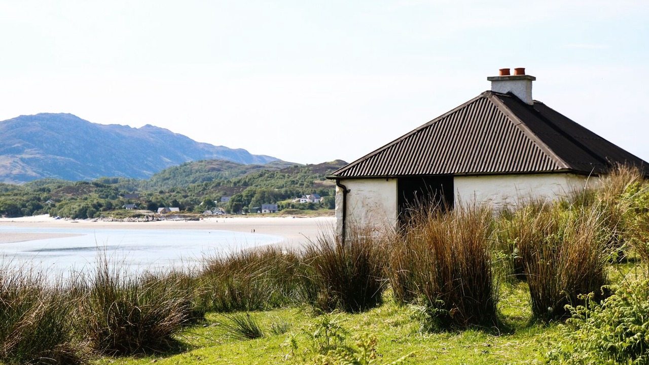 Photo of Outdoor in Morar