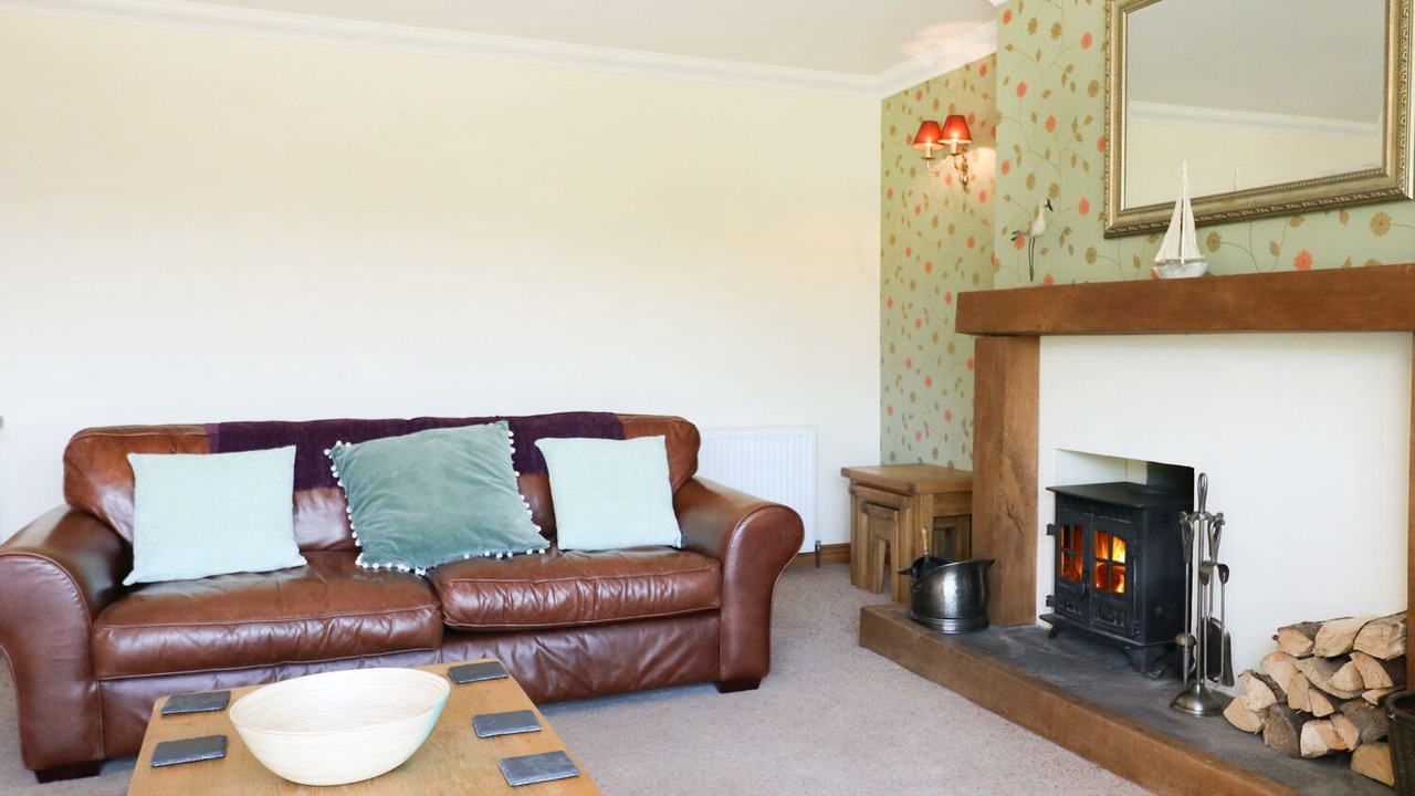Photo of Livingroom in Morar