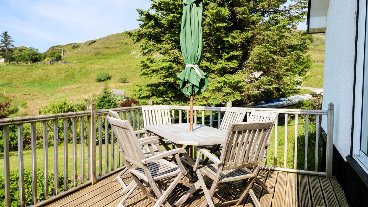 Photo of Outdoor in Morar