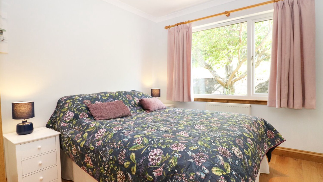 Photo of Bedroom in Morar