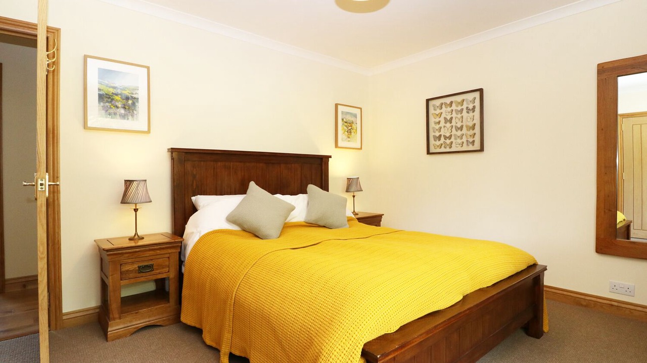 Photo of Bedroom in Morar