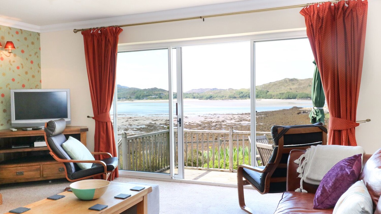 Photo of Livingroom in Morar