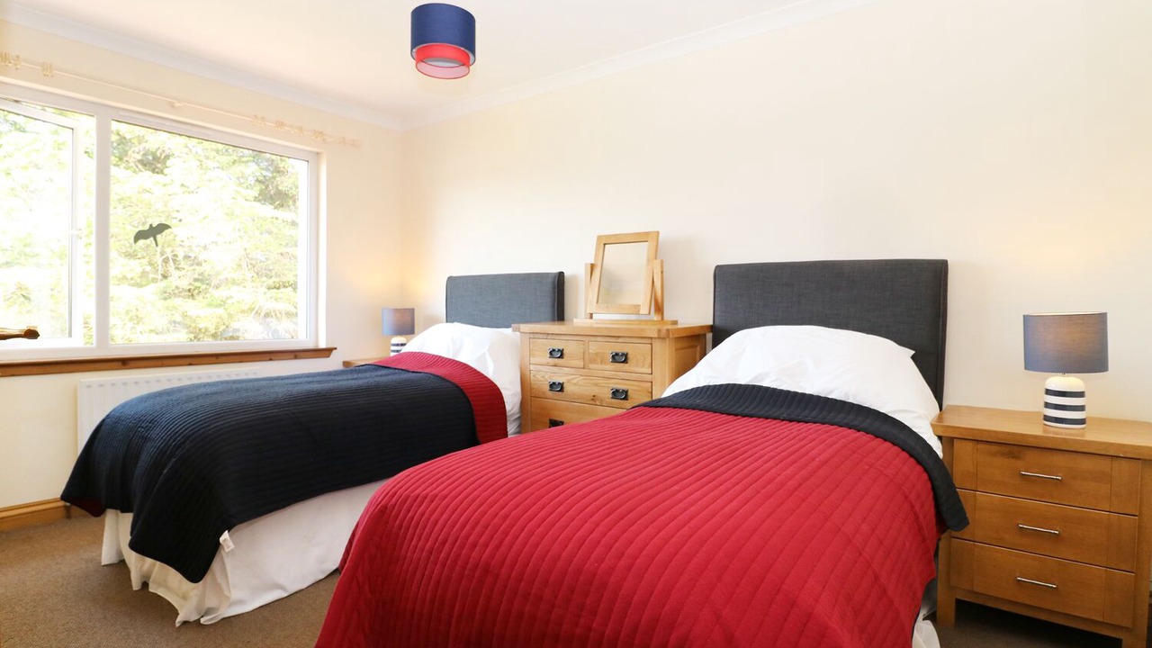Photo of Bedroom in Morar