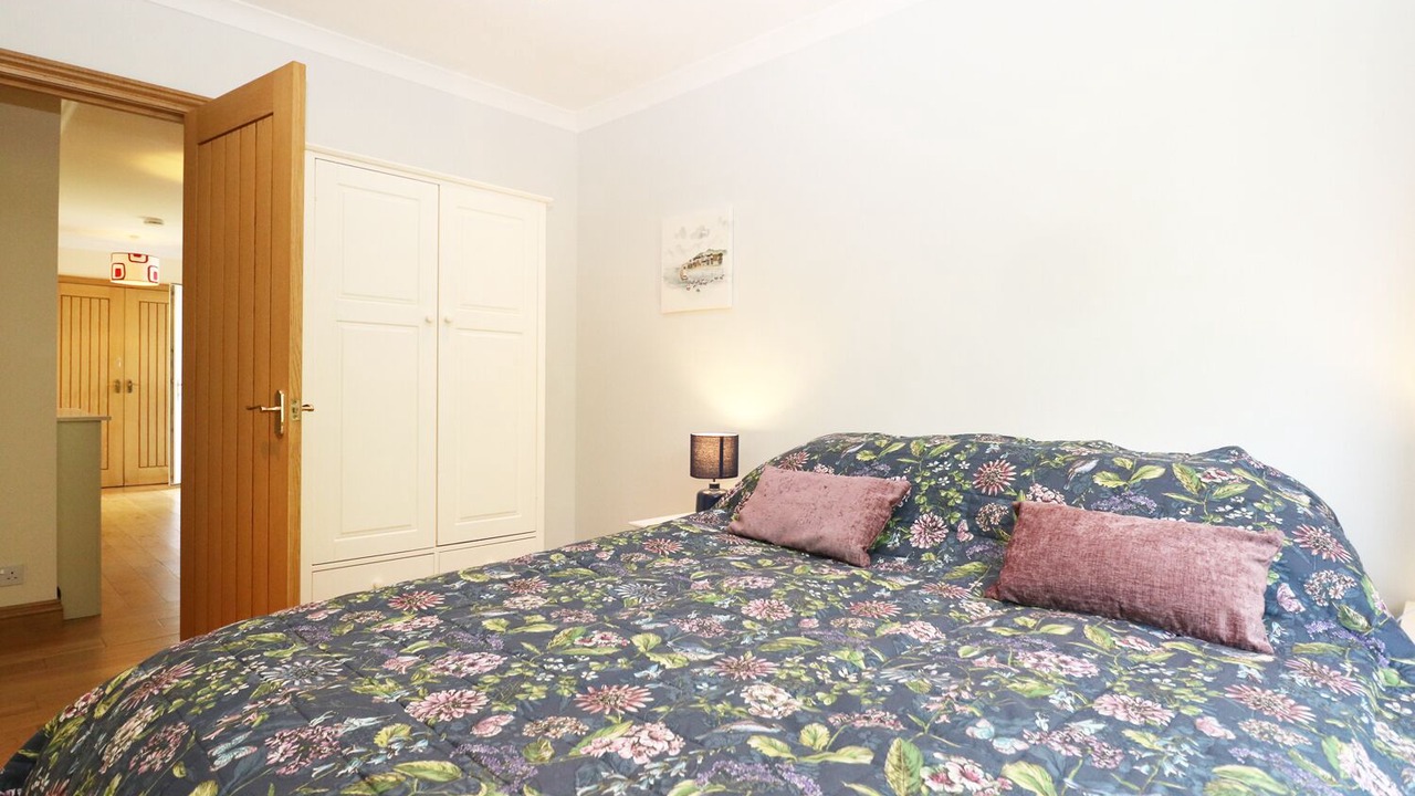 Photo of Bedroom in Morar