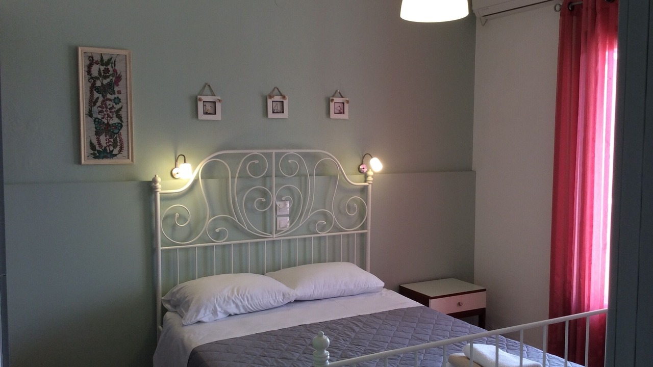 Photo of Bedroom in Acharavi