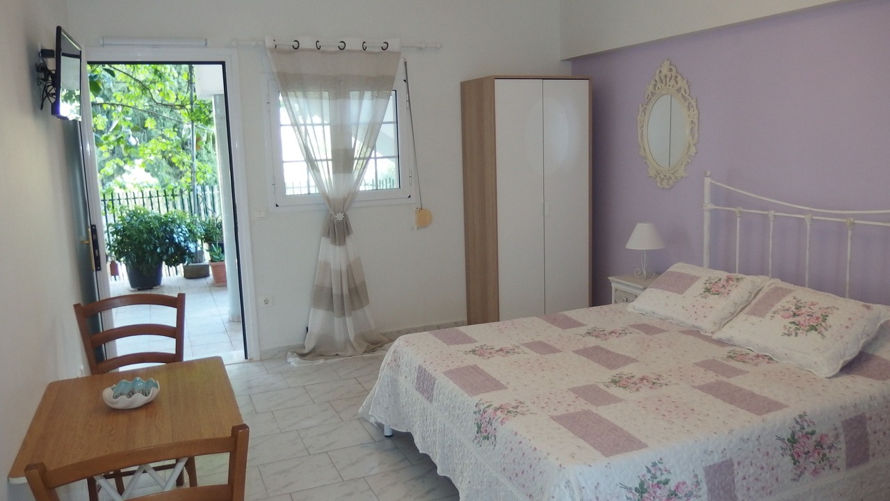 Photo of Bedroom in Zola