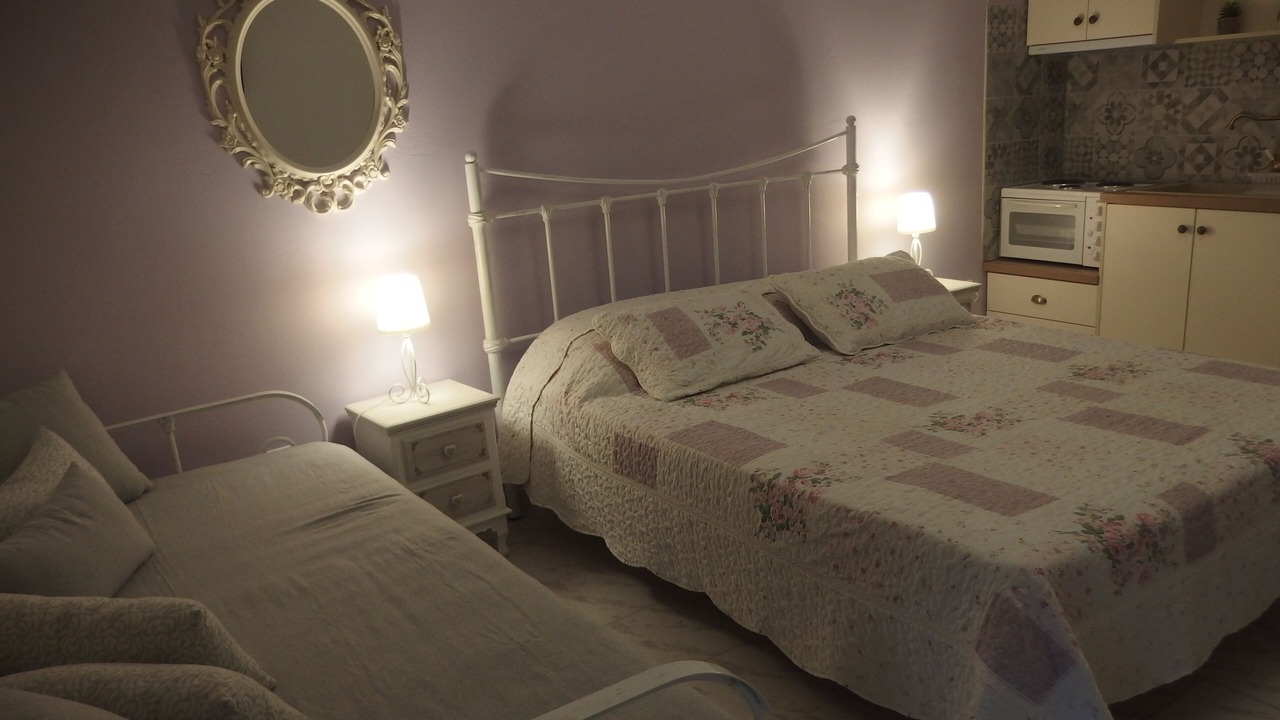 Photo of Bedroom in Zola