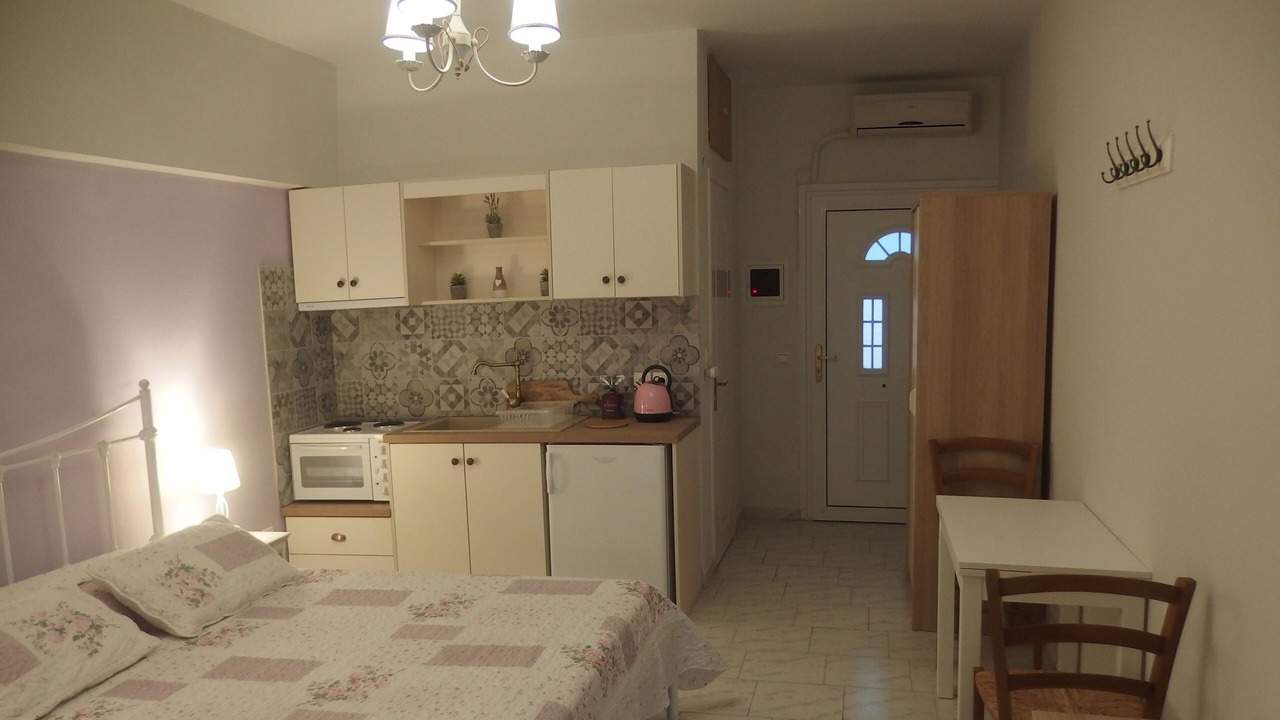 Photo of Bedroom in Zola