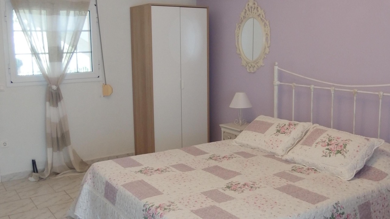 Photo of Bedroom in Zola