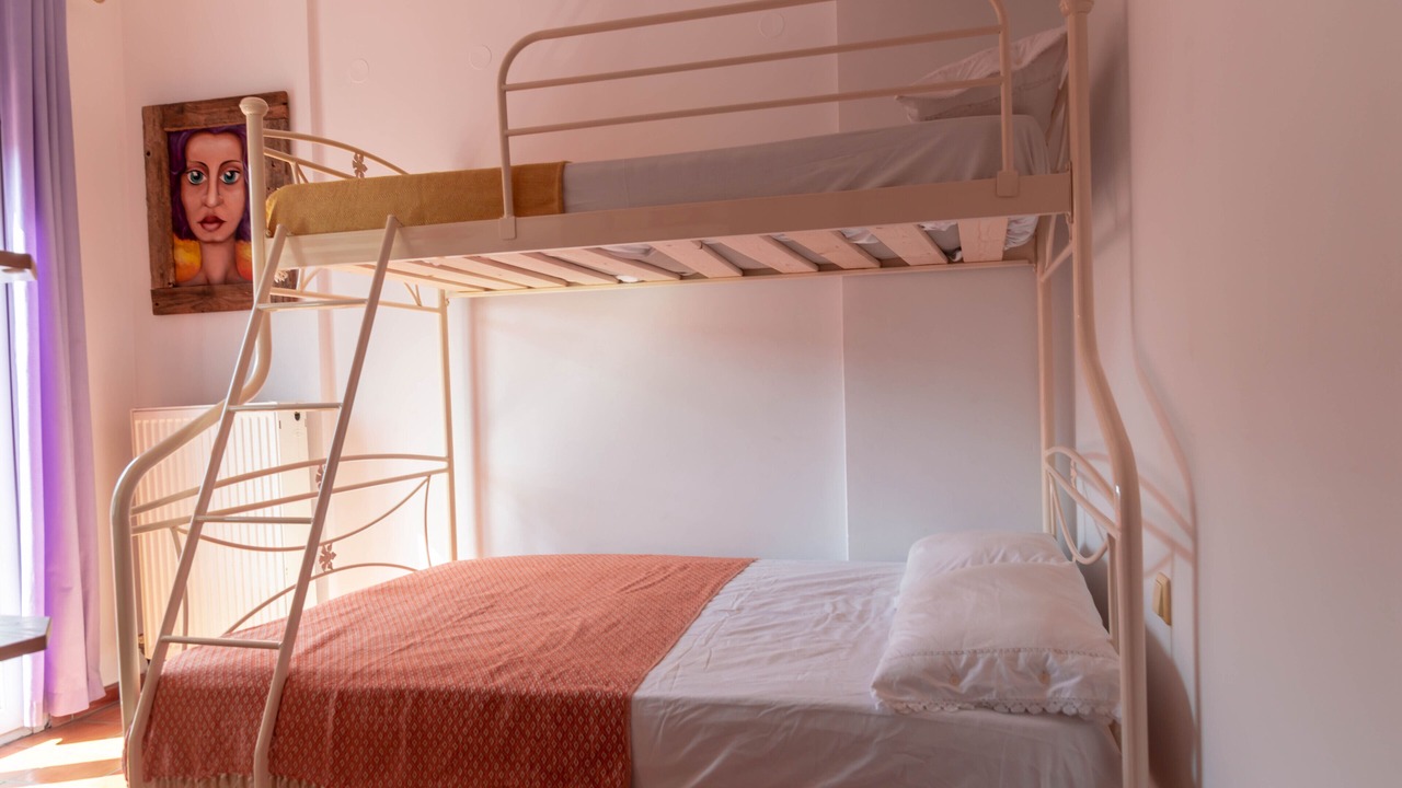 Photo of Bedroom in Anopolis
