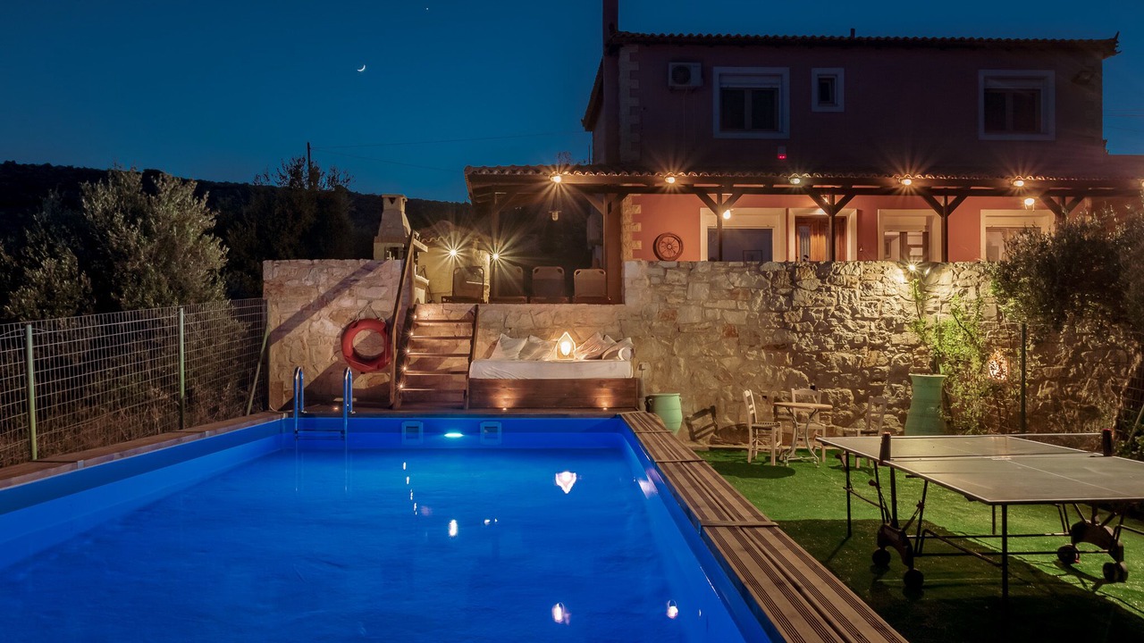 Photo of Outdoor in Anopolis