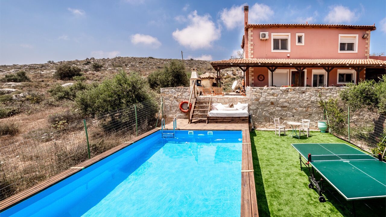 Photo of Outdoor in Anopolis