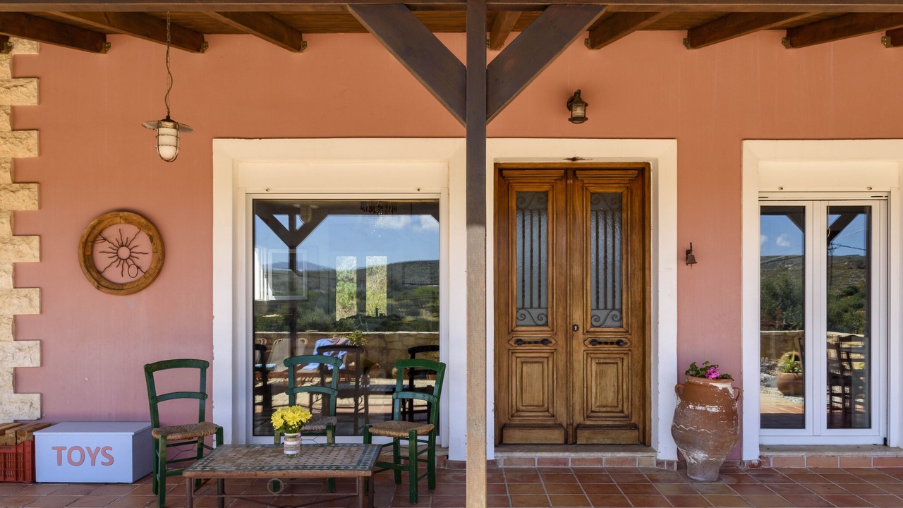Photo of Outdoor in Anopolis