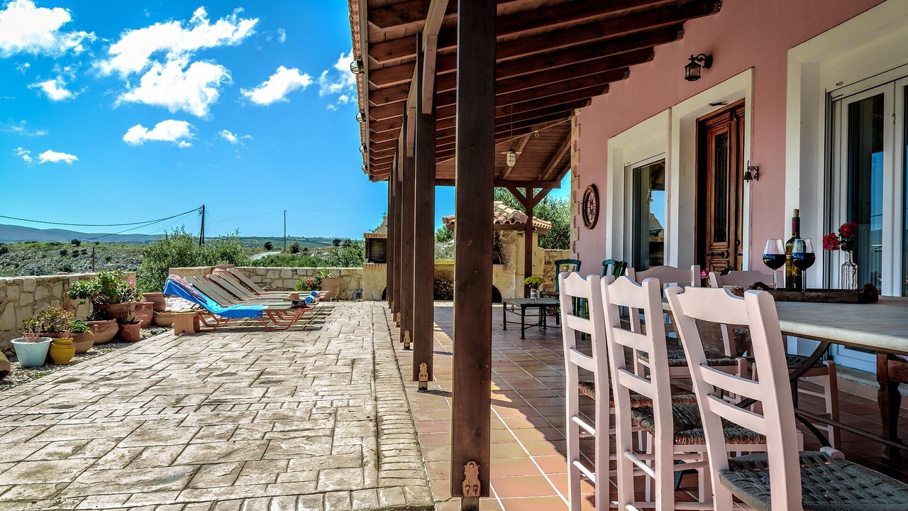 Photo of Outdoor in Anopolis
