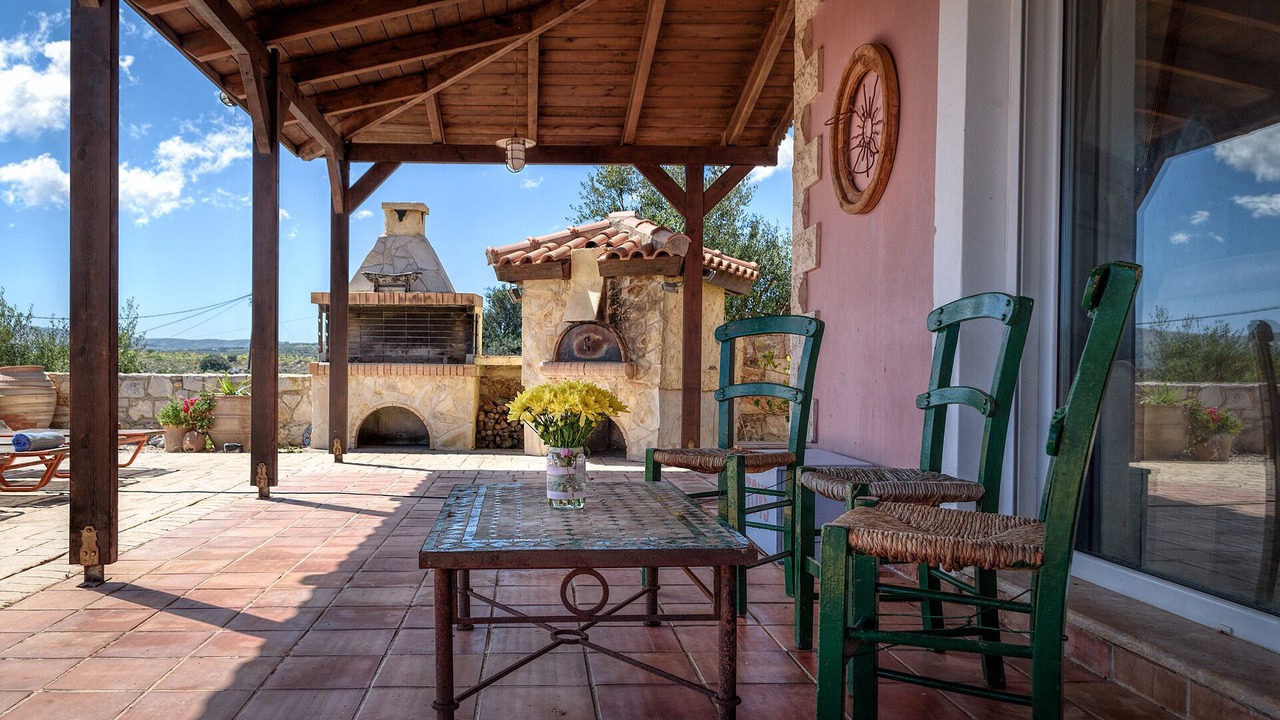Photo of Outdoor in Anopolis